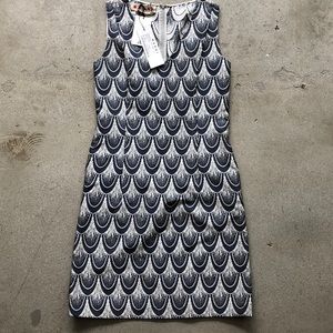 Marni Jacquard Dress